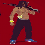 New Music: Chief Keef- ‘Trust My Gun’