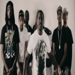 Star Barksdale, Lil Reese and BossTop Go ‘Bananas’ In Music Video