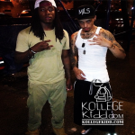 Tay600 To Feature YMCMB Artist Cory Gunz In Upcoming Mixtape ‘My Brother’s Keeper’