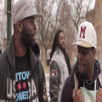 Episode Two of Chiraq Web Series ‘The Wood’ Hits Net
