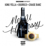King Yella, Osorico and Chase Banz Remix Dej Loaf’s ‘Hennessy’
