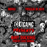 New Music: Bengi and Trigga Black- ‘Ain’t Duckin’