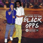 Exclusive: Tray Savage and Bengi- ‘Black Opps’
