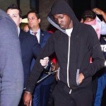 Bobby Shmurda Held On $2 Million Bail, Pleads Not Guilty To Conspiracy To Commit Murder, Reckless Endangerment and Gun Possession