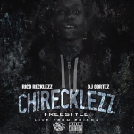 Rico Recklezz Rips ‘ChiRecklezz’ Freestyle From Prison  