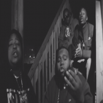 Lil Chris and Bigg Lord Say These Streets Ain’t Nothing But ‘Trouble’ In Music Video