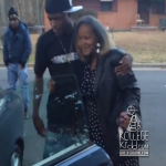 DCYoungFly Buys Mom A Mercedes-Benz, Plans To Buy Her A House Next
