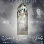 DoeBoi Flexx Pens Heartfelt ‘Letter To Tunchie and Roddy’ In New Song