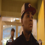 Kevin Gates Stars In ‘Chi-Rouge’ Part Two