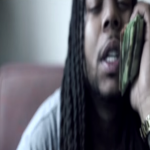 King Louie Drops ‘Made Drill’ Music Video