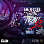 Lil Mouse Announces Jan. 1 Release Date For ‘Mouse Trap 2’ Mixtape