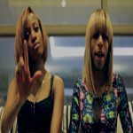 Jamo Gerri’e Drops ‘Touch Me’ Music Video Featuring Sasha Go Hard