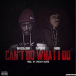 Lil Herb and Smoke Da Don To Drop New Song ‘Can’t Do What I Do’