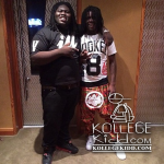 Young Chop Reveals Chief Keef Co-Produced ‘Valley’