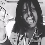Chief Keef Teases New Song ‘Hiding’