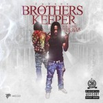 Tay600 Drops Debut Mixtape ‘My Brother’s Keeper’