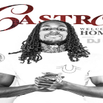 Castro Drops ‘Welcome Home’ Mixtape