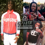 Chief Keef Disses Lil Jay and BossTop For Swagger Jacking