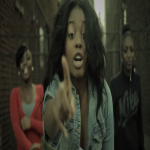 Dreezy Says She Won’t Let Rival Femcees In Chiraq Take Her Number One Spot