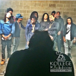 Lil Durk, Migos and Ca$hOut On Set Of ‘Lil N*ggas’ Music Video
