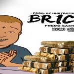 Fredo Santana Loves Them ‘Bricks’ In New Single