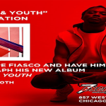 Lupe Fiasco To Hold ‘Tetsuo & Youth’ Album Release Party At Exclusive773 On Jan. 20