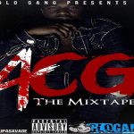 Glo Gang Artist ManeMane4CGG To Drop Debut Mixtape ‘4CGG’ On Feb. 18
