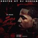 Lil Reese Reveals Official Cover Art For ‘Supa Savage II: The Massacre’ Mixtape