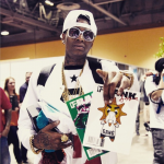 Soulja Boy Supports Chief Keef’s ‘Frank Sosa’ Book