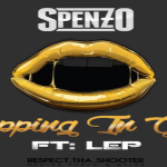 Spenzo and LEP Shine In New Song ‘Dripping In Gold’