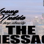 Young Tudda Calls Out Chiraq Artists Lil Durk, Lil Herb, Montana of 300 and Others In ‘The Message’