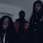 Lil Chief Dinero and Allo of GMEBE Preview ‘Wouldn’t Be Sh*t’ Music Video