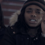 Lil Chief Dinero and Allo of GMEBE Premier ‘Wouldn’t Be Sh*t’ Music Video