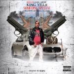 King Yella Announces New Mixtape ‘Someone Special’ and Debuts Its Lead Single ‘Gold’