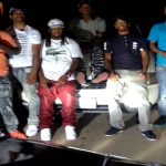 24 Hour Boyz Honor CJ Bandin Up and E-Man In ‘Brother 2 Brother’ Music Video