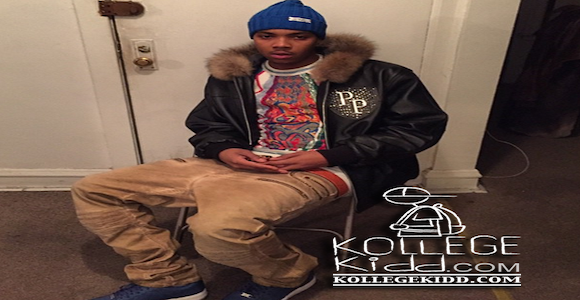 Lil Herb Talks Meeting With Record Labels, Wants To Remain Independent