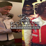 Lil Bibby Talks Chief Keef’s ‘White Honkey’ Remark After Getting Dropped From Interscope
