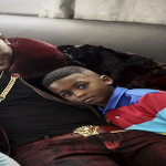 Lil Boosie Weighs In On Controversy Over Alleged Photoshopped Pic With Son MJ