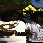 Young Chop Talks Production Not Being Featured On Chief Keef’s ‘Sorry 4 The Weight’