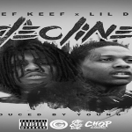 Lil Durk Releases Hit Song ‘Decline’ Featuring Chief Keef On iTunes