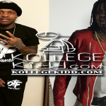 Lil Durk And Chief Keef To Film ‘Decline’ Music Video