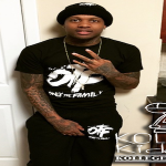 Lil Durk Launches OTF Clothing Line