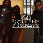 FBG Duck and Billionaire Black Say They Had Interview With 50 Cent; Talk Being Black Balled By Industry