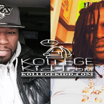 50 Cent Told Interscope To Not Let Chief Keef Do Interviews