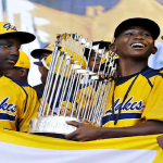 Jackie Robinson West Stripped Of Little League U.S. Championship Amid Cheating Scandal