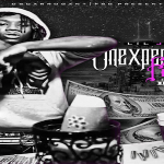 Lil Jay Announces ‘Unexpected Fame 2’ Mixtape