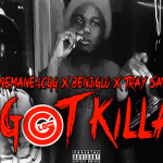 New Music: ManeMane4CGG, BengiGlo and Tray Savage- ‘I Got Killaz’