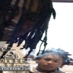 Chief Keef and Fredo Santana Tweakin and Sippin Lean With Andy Milonakis