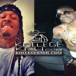 Lil Boosie Shows Love To Montana of 300
