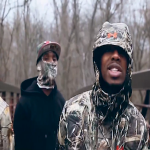 Montana of 300 and Talley of 300 Go Hunting For Rival Rappers In ‘Planet of the Apes’ Music Video